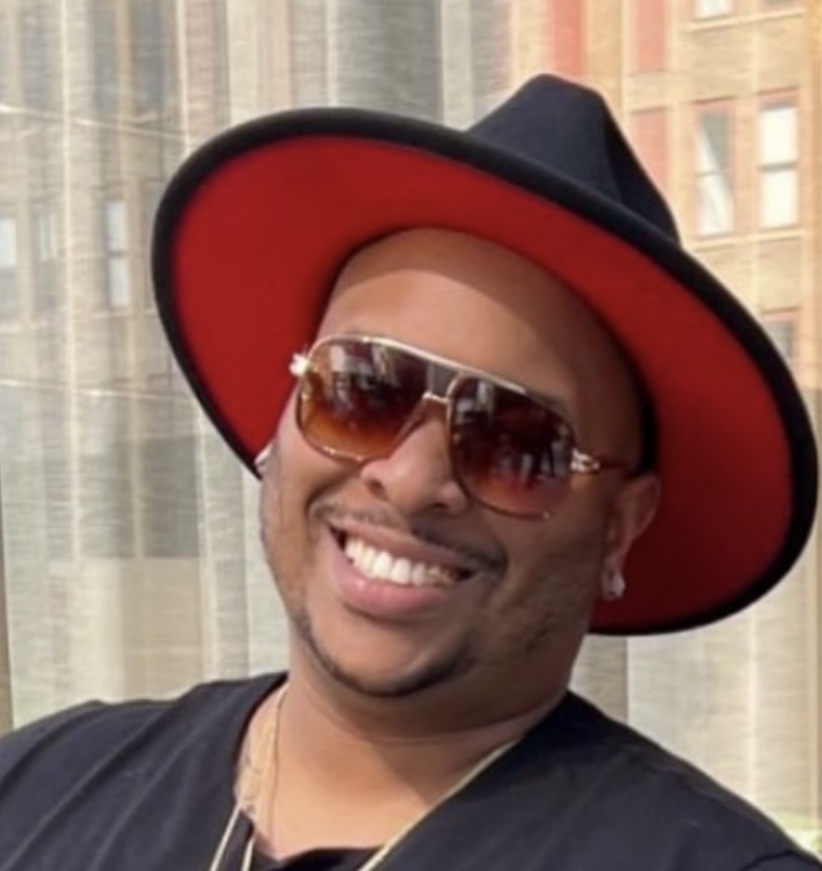Chris Williams — Founder & CEO, U.S. Navy Veteran