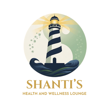 Shanti's Lounge