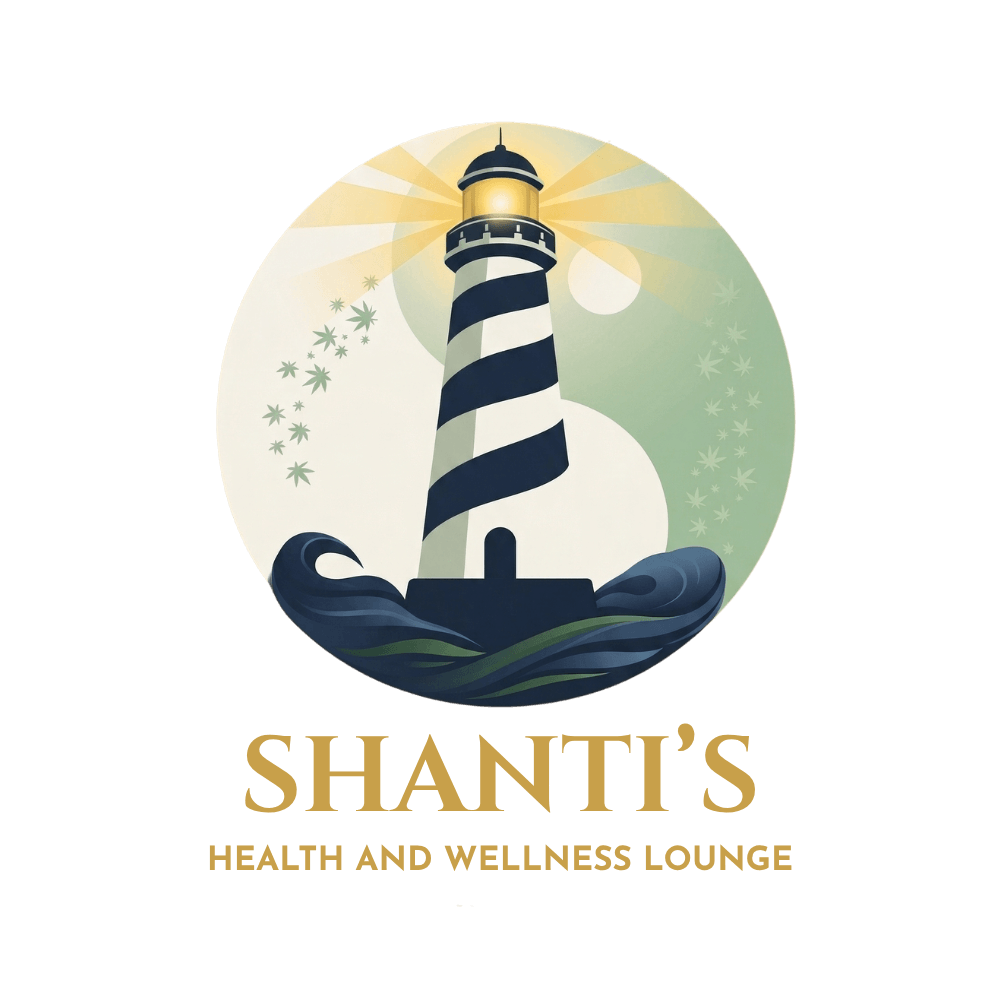 Shanti's Lounge