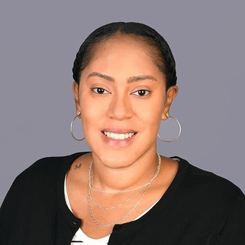 Kourtney Mack