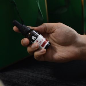CMI CBD Tincture Drops - Shanti's Lounge