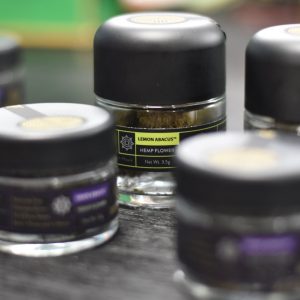 Diesel Hemp - Hemp Flowers Group - Shanti's Lounge