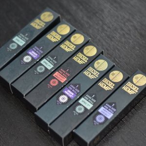 Diesel Hemp - Hemp Pre Rolls - Shanti's Lounge